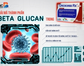 Tưởng ngất do đột quỵ, người phụ nữ 36 tuổi bất ngờ phát hiện ung thư máu